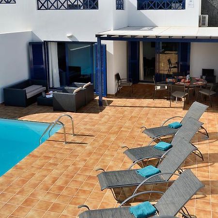 Lanza Coloradas 20, Heated Pool بلايا بلانكا المظهر الخارجي الصورة
