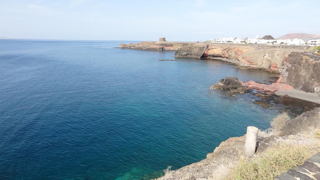Lanza Coloradas 20, Heated Pool بلايا بلانكا المظهر الخارجي الصورة