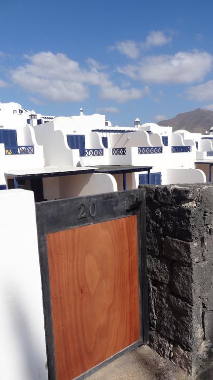 Lanza Coloradas 20, Heated Pool بلايا بلانكا المظهر الخارجي الصورة