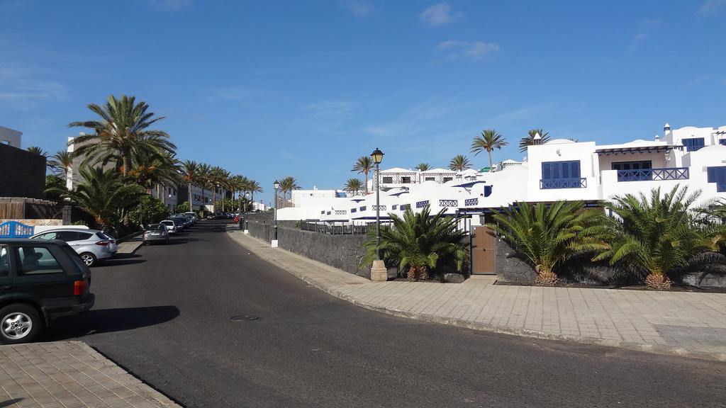 Lanza Coloradas 20, Heated Pool بلايا بلانكا المظهر الخارجي الصورة