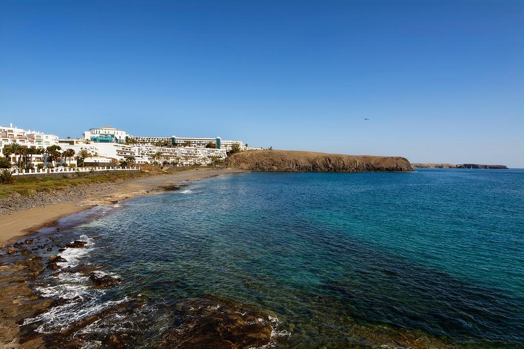 Lanza Coloradas 20, Heated Pool بلايا بلانكا المظهر الخارجي الصورة