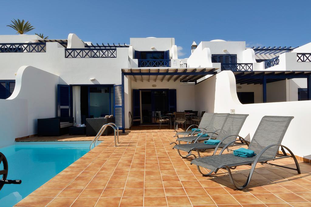 Lanza Coloradas 20, Heated Pool بلايا بلانكا المظهر الخارجي الصورة