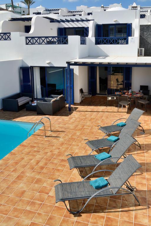 Lanza Coloradas 20, Heated Pool بلايا بلانكا المظهر الخارجي الصورة