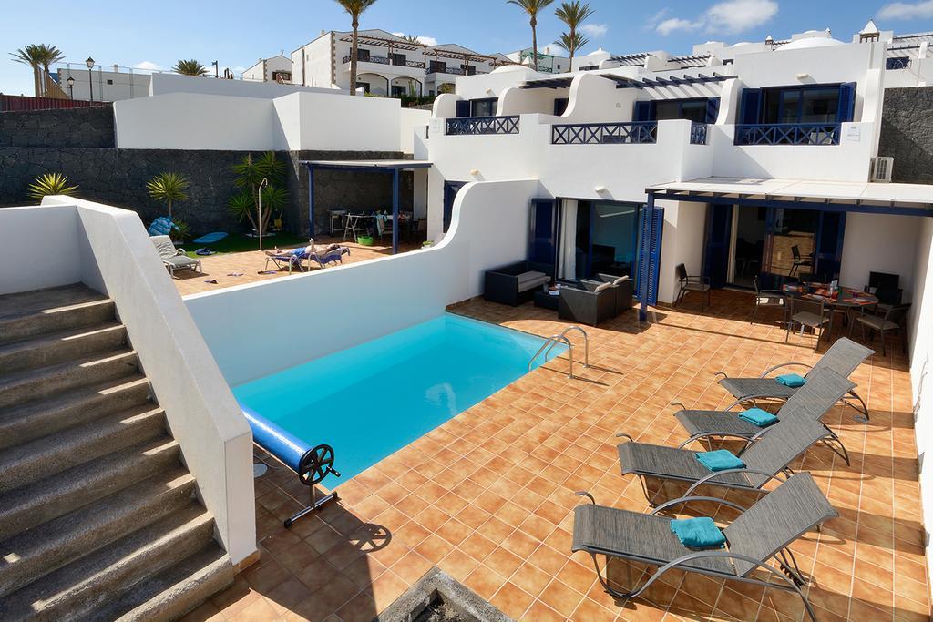 Lanza Coloradas 20, Heated Pool بلايا بلانكا المظهر الخارجي الصورة