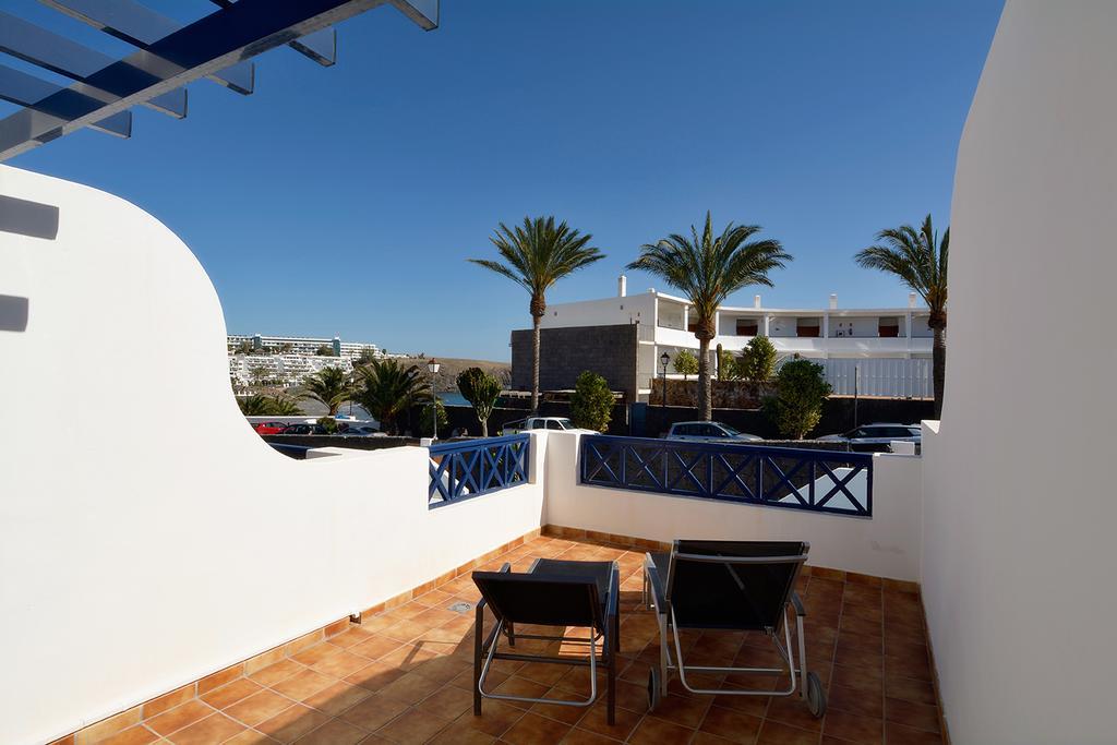 Lanza Coloradas 20, Heated Pool بلايا بلانكا المظهر الخارجي الصورة