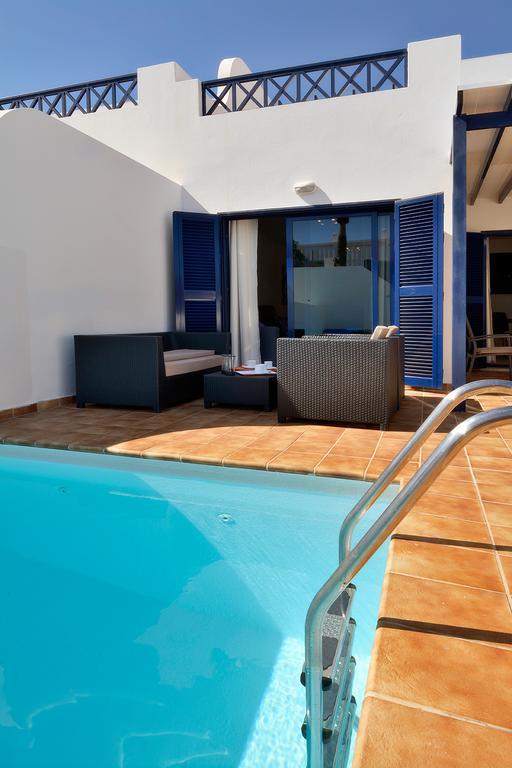 Lanza Coloradas 20, Heated Pool بلايا بلانكا المظهر الخارجي الصورة