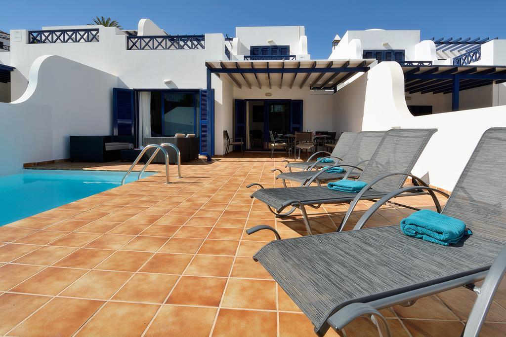 Lanza Coloradas 20, Heated Pool بلايا بلانكا المظهر الخارجي الصورة