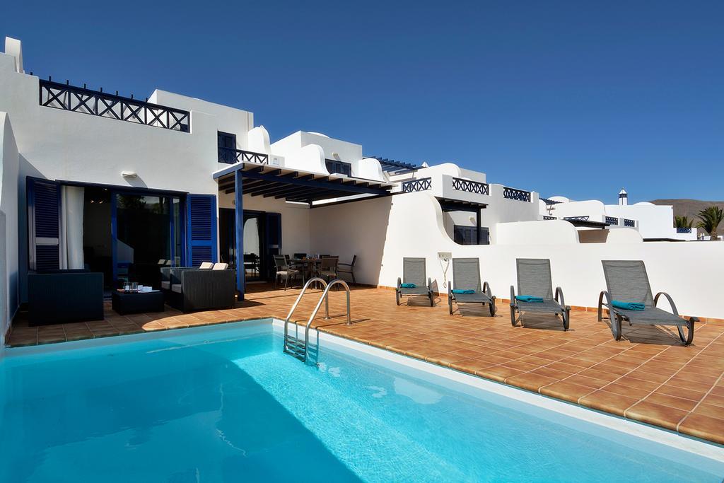 Lanza Coloradas 20, Heated Pool بلايا بلانكا المظهر الخارجي الصورة