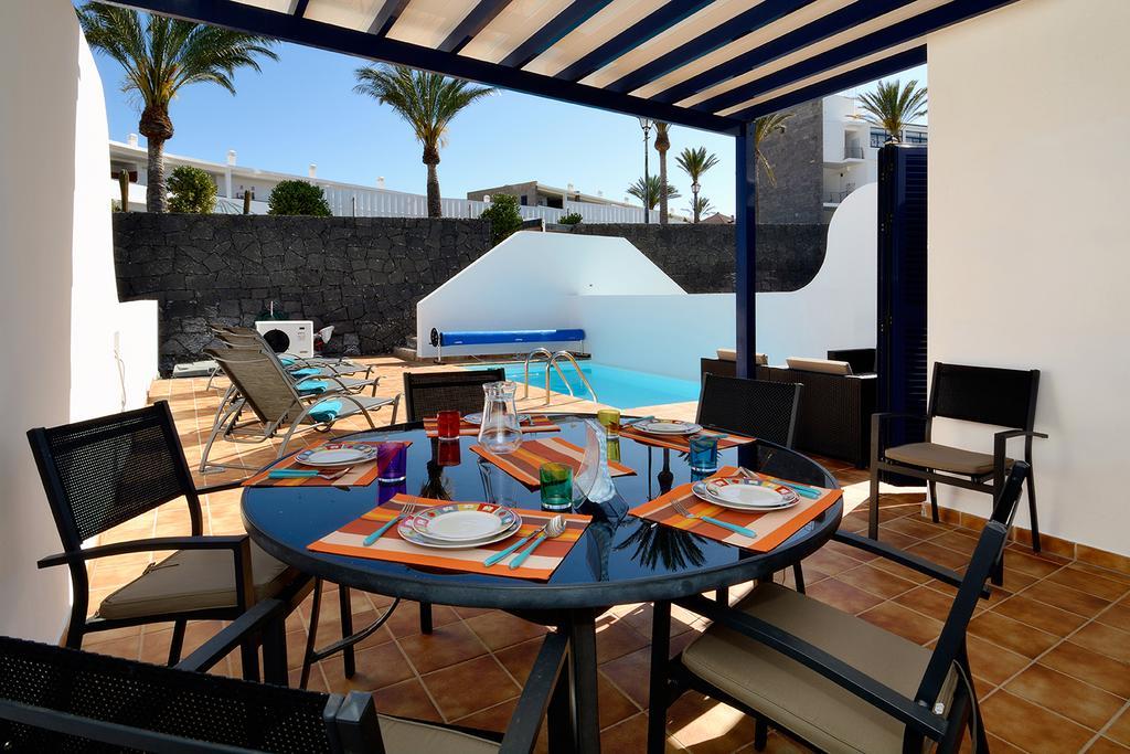 Lanza Coloradas 20, Heated Pool بلايا بلانكا المظهر الخارجي الصورة