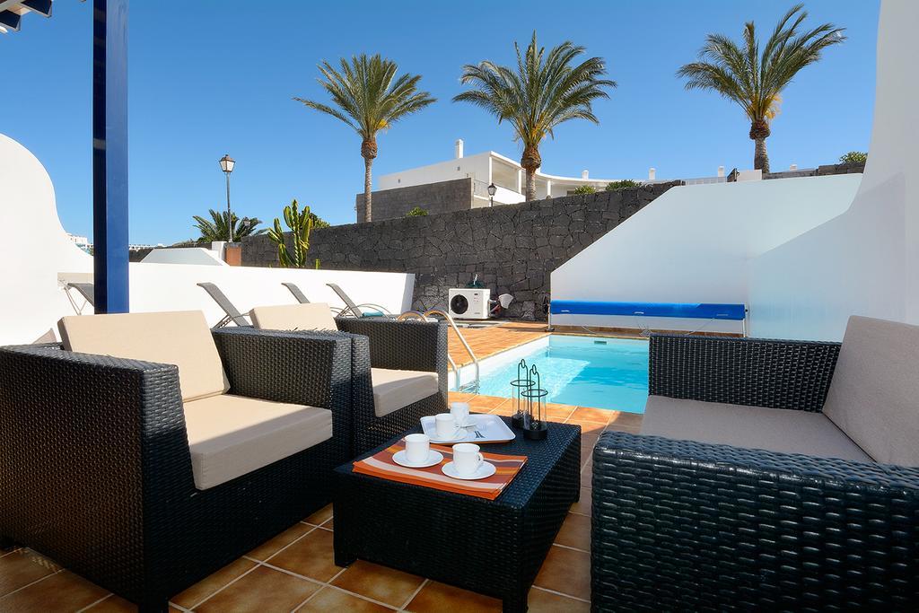 Lanza Coloradas 20, Heated Pool بلايا بلانكا المظهر الخارجي الصورة