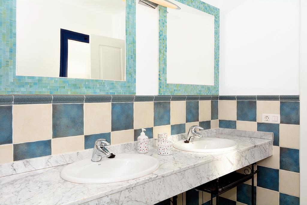 Lanza Coloradas 20, Heated Pool بلايا بلانكا المظهر الخارجي الصورة