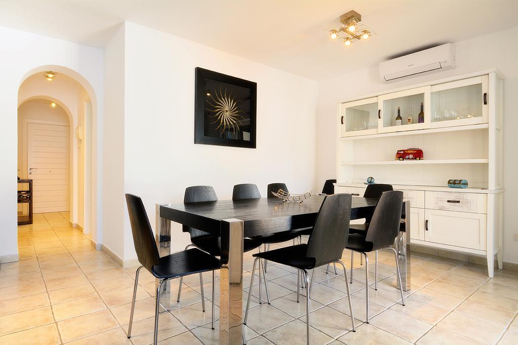 Lanza Coloradas 20, Heated Pool بلايا بلانكا المظهر الخارجي الصورة